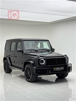 مێرسێدس بێنز G-Class